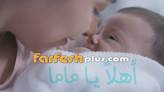نجوم أظهروا أبنائهم في كليباتهم منهم عمرو دياب، نانسي عجرم وبلقيس صورة رقم 1 نجوم أظهروا أبنائهم في كليباتهم منهم عمرو دياب، نانسي عجرم وبلقيس صورة رقم 1