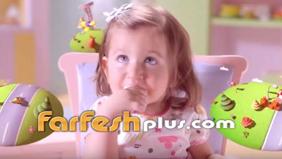 نجوم أظهروا أبنائهم في كليباتهم منهم عمرو دياب، نانسي عجرم وبلقيس صورة رقم 4 نجوم أظهروا أبنائهم في كليباتهم منهم عمرو دياب، نانسي عجرم وبلقيس صورة رقم 4