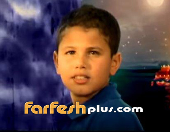 نجوم أظهروا أبنائهم في كليباتهم منهم عمرو دياب، نانسي عجرم وبلقيس صورة رقم 9 نجوم أظهروا أبنائهم في كليباتهم منهم عمرو دياب، نانسي عجرم وبلقيس صورة رقم 9