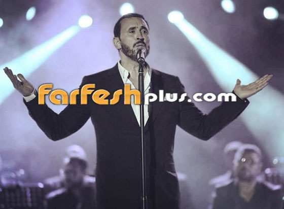 عراقيون يطالبون باعتماد أغنية كاظم الساهر (سلام عليك) نشيداً وطنياً للعراق صورة رقم 1