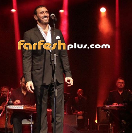 عراقيون يطالبون باعتماد أغنية كاظم الساهر (سلام عليك) نشيداً وطنياً للعراق صورة رقم 2