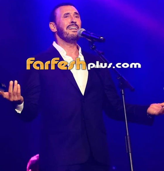 عراقيون يطالبون باعتماد أغنية كاظم الساهر (سلام عليك) نشيداً وطنياً للعراق صورة رقم 7