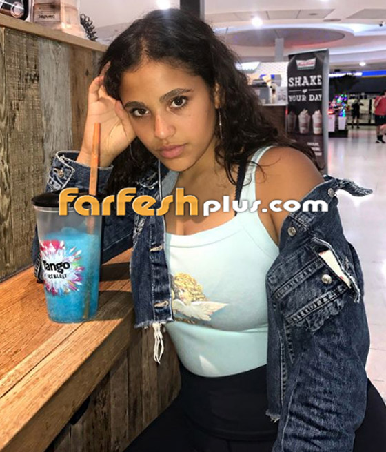 هل من حق الجمهور التدخل في اسلوب حياة جنا ابنة عمرو دياب؟ صورة رقم 11 هل من حق الجمهور التدخل في اسلوب حياة جنا ابنة عمرو دياب؟ صورة رقم 11