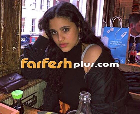 هل من حق الجمهور التدخل في اسلوب حياة جنا ابنة عمرو دياب؟ صورة رقم 19 هل من حق الجمهور التدخل في اسلوب حياة جنا ابنة عمرو دياب؟ صورة رقم 19