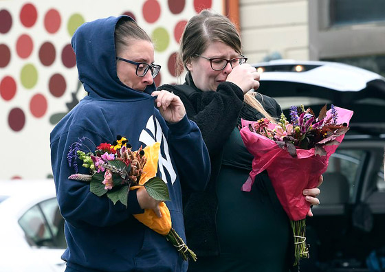 أسوأ حادث بأمريكا.. مقتل 20 شخصا من عائلة واحدة في حادث تحطم سيارة ليموزين! صورة رقم 13