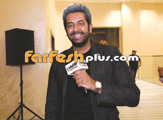 بالفيديو: صالح الراشد يتمنى الزواج من حليمة بولند ويرفض شيلاء سبت صورة رقم 1 بالفيديو: صالح الراشد يتمنى الزواج من حليمة بولند ويرفض شيلاء سبت صورة رقم 1