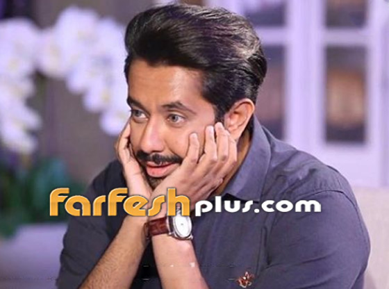 صالح الراشد: انا أهم مذيع في الكويت، ولن أتزوّج محجّبة! صورة رقم 1 صالح الراشد: انا أهم مذيع في الكويت، ولن أتزوّج محجّبة! صورة رقم 1