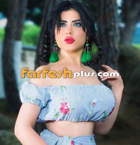 حليمة بولند تتمايل بجرأة وإثارة على انغام (شو حلو)! صورة رقم 4 حليمة بولند تتمايل بجرأة وإثارة على انغام (شو حلو)! صورة رقم 4