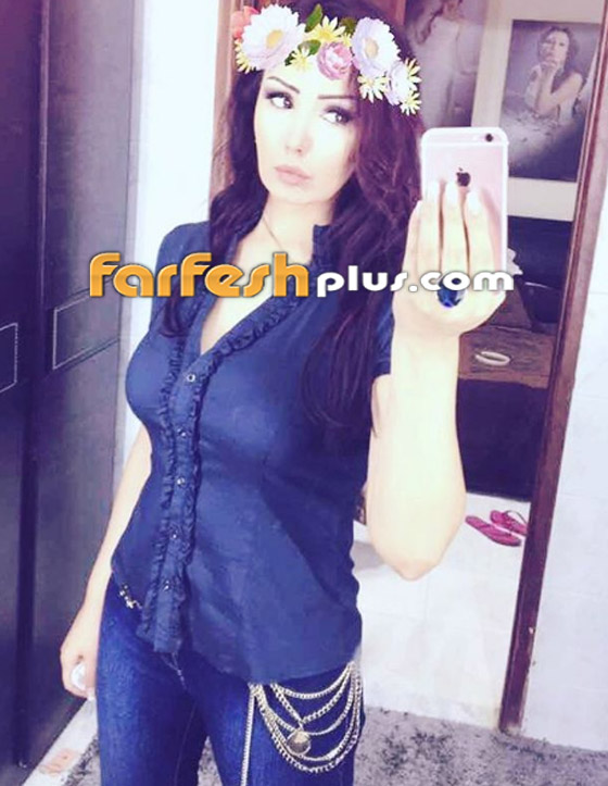 وفاة الفنانة السورية دينا هارون عن عمر 44 عاما بمرض غامض صورة رقم 18 وفاة الفنانة السورية دينا هارون عن عمر 44 عاما بمرض غامض صورة رقم 18