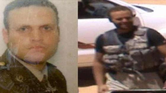 بالفيديو: ليبيا تقبض على هشام عشماوي أخطر إرهابي مصري صورة رقم 2