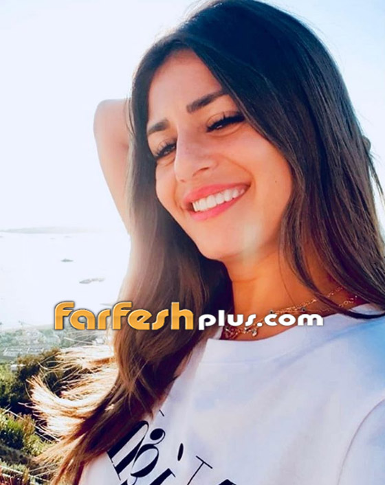 بالفيديو والصور: منة فضالي تفاجئ الجمهور بلوك جديد صورة رقم 25 بالفيديو والصور: منة فضالي تفاجئ الجمهور بلوك جديد صورة رقم 25