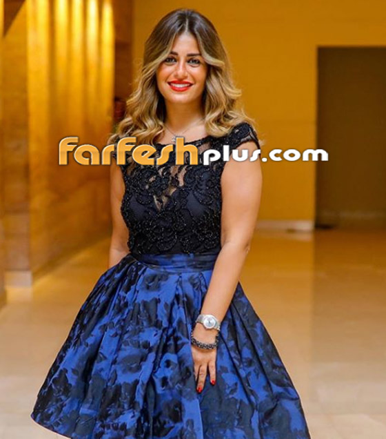 بالفيديو والصور: منة فضالي تفاجئ الجمهور بلوك جديد صورة رقم 27 بالفيديو والصور: منة فضالي تفاجئ الجمهور بلوك جديد صورة رقم 27