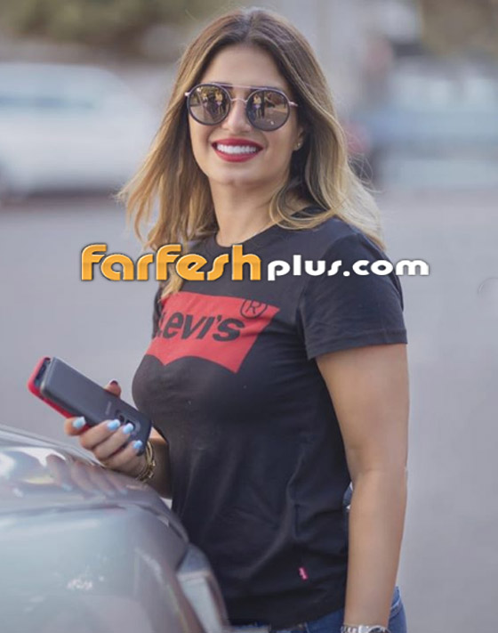 بالفيديو والصور: منة فضالي تفاجئ الجمهور بلوك جديد صورة رقم 30 بالفيديو والصور: منة فضالي تفاجئ الجمهور بلوك جديد صورة رقم 30