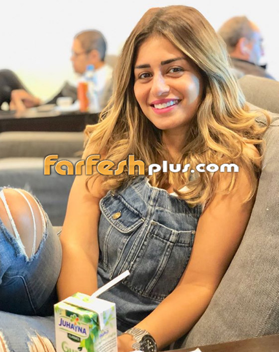 بالفيديو والصور: منة فضالي تفاجئ الجمهور بلوك جديد صورة رقم 31 بالفيديو والصور: منة فضالي تفاجئ الجمهور بلوك جديد صورة رقم 31