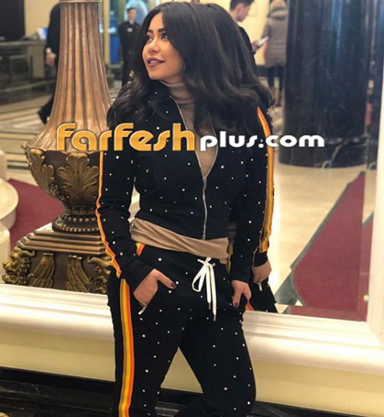 فيديو: 10 محطات خلال 16 عاما صنعت نجومية شيرين عبد الوهاب صورة رقم 11 فيديو: 10 محطات خلال 16 عاما صنعت نجومية شيرين عبد الوهاب صورة رقم 11