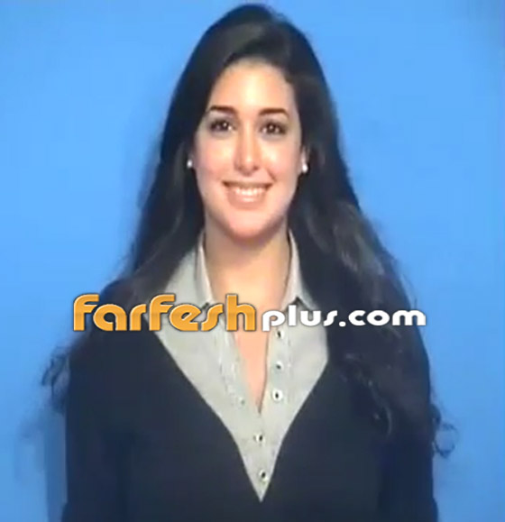 فيديو: أول كاستنج لياسمين صبري قبل شهرتها في (اختبار تمثيل) صورة رقم 3 فيديو: أول كاستنج لياسمين صبري قبل شهرتها في (اختبار تمثيل) صورة رقم 3