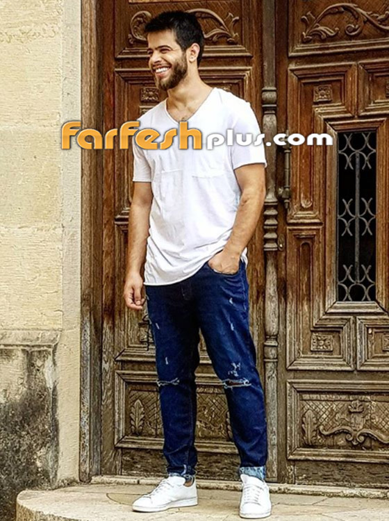 هل تم سجن الفنان الفلسطيني / الأردني أدهم نابلسي في لبنان؟ وما هي تهمته؟ صورة رقم 9 هل تم سجن الفنان الفلسطيني / الأردني أدهم نابلسي في لبنان؟ وما هي تهمته؟ صورة رقم 9