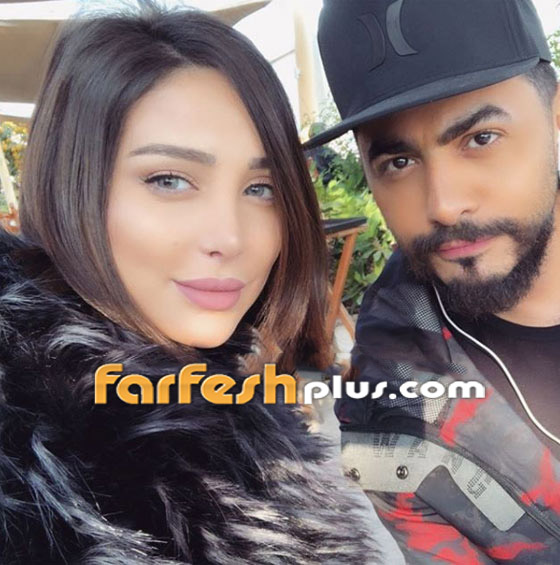 بعد هجوم جليلة المغربية عليها، بسمة بوسيل تنشر صورة طفلها (آدم تامر حسني) صورة رقم 9 بعد هجوم جليلة المغربية عليها، بسمة بوسيل تنشر صورة طفلها (آدم تامر حسني) صورة رقم 9