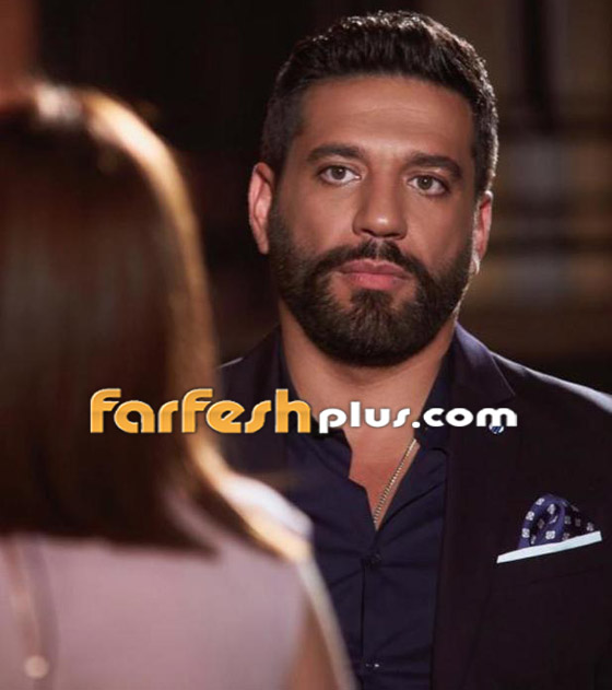 بالفيديو حسن الرداد يعترف: اخاف من ايمي سمير غانم والرجال يتحرشون بي! صورة رقم 3 بالفيديو حسن الرداد يعترف: اخاف من ايمي سمير غانم والرجال يتحرشون بي! صورة رقم 3