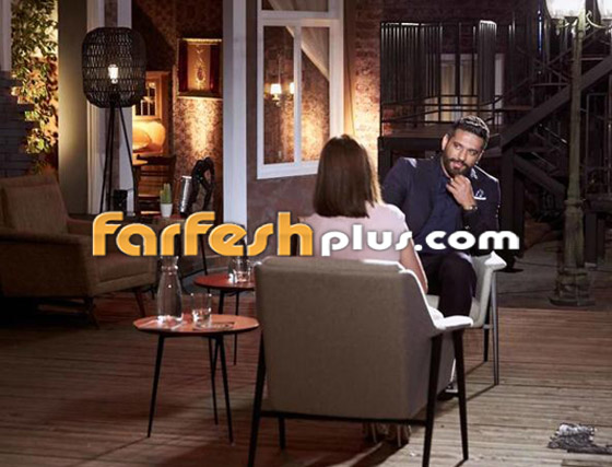 بالفيديو حسن الرداد يعترف: اخاف من ايمي سمير غانم والرجال يتحرشون بي! صورة رقم 4 بالفيديو حسن الرداد يعترف: اخاف من ايمي سمير غانم والرجال يتحرشون بي! صورة رقم 4