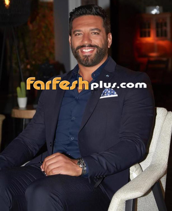 بالفيديو حسن الرداد يعترف: اخاف من ايمي سمير غانم والرجال يتحرشون بي! صورة رقم 6 بالفيديو حسن الرداد يعترف: اخاف من ايمي سمير غانم والرجال يتحرشون بي! صورة رقم 6
