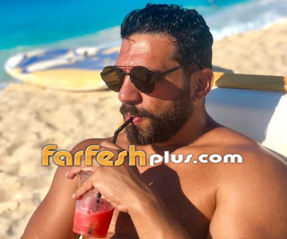 بالفيديو حسن الرداد يعترف: اخاف من ايمي سمير غانم والرجال يتحرشون بي! صورة رقم 11 بالفيديو حسن الرداد يعترف: اخاف من ايمي سمير غانم والرجال يتحرشون بي! صورة رقم 11