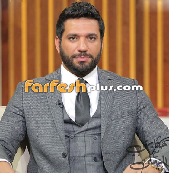بالفيديو حسن الرداد يعترف: اخاف من ايمي سمير غانم والرجال يتحرشون بي! صورة رقم 14 بالفيديو حسن الرداد يعترف: اخاف من ايمي سمير غانم والرجال يتحرشون بي! صورة رقم 14