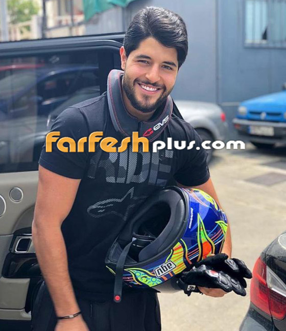فيديو: خالد ابن راغب علامة يكشف سر ايقاف والدته عن الرقص صورة رقم 18 فيديو: خالد ابن راغب علامة يكشف سر ايقاف والدته عن الرقص صورة رقم 18