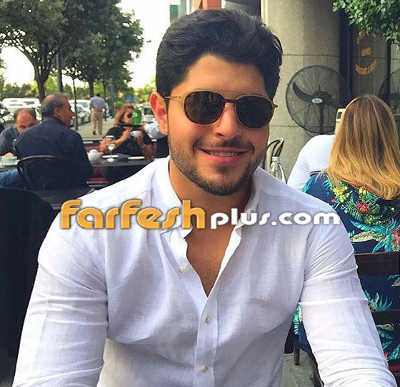 فيديو: خالد ابن راغب علامة يكشف سر ايقاف والدته عن الرقص صورة رقم 19 فيديو: خالد ابن راغب علامة يكشف سر ايقاف والدته عن الرقص صورة رقم 19