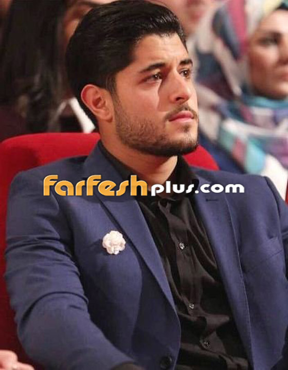 فيديو: خالد ابن راغب علامة يكشف سر ايقاف والدته عن الرقص صورة رقم 20 فيديو: خالد ابن راغب علامة يكشف سر ايقاف والدته عن الرقص صورة رقم 20