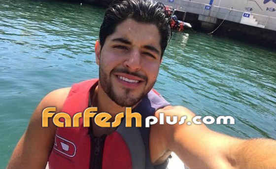 فيديو: خالد ابن راغب علامة يكشف سر ايقاف والدته عن الرقص صورة رقم 21 فيديو: خالد ابن راغب علامة يكشف سر ايقاف والدته عن الرقص صورة رقم 21