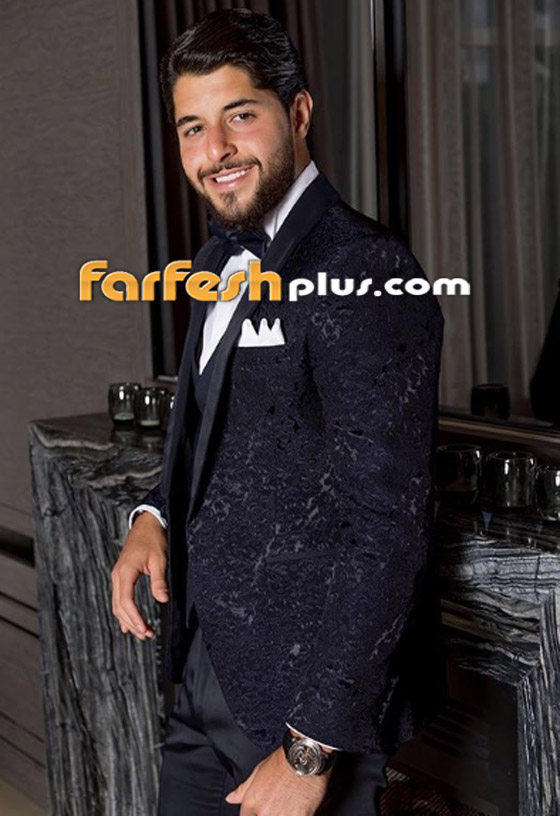فيديو: خالد ابن راغب علامة يكشف سر ايقاف والدته عن الرقص صورة رقم 22 فيديو: خالد ابن راغب علامة يكشف سر ايقاف والدته عن الرقص صورة رقم 22