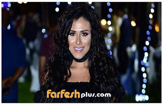 غضب طليق الراحلة غنوة لرؤيته ابنه يغني في المهرجانات (هات سيجارة)!  صورة رقم 9