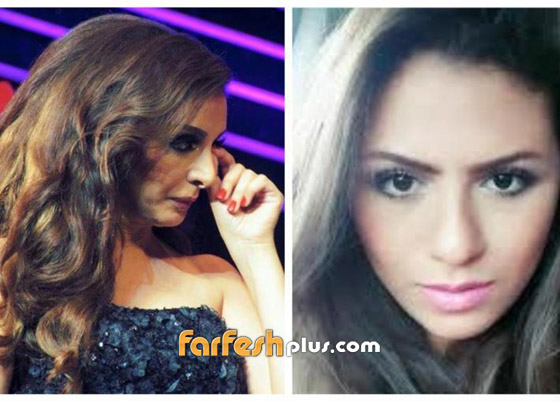 غضب طليق الراحلة غنوة لرؤيته ابنه يغني في المهرجانات (هات سيجارة)!  صورة رقم 7