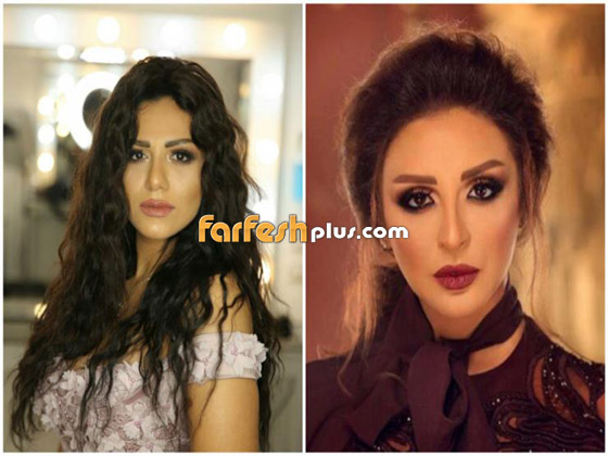 غضب طليق الراحلة غنوة لرؤيته ابنه يغني في المهرجانات (هات سيجارة)!  صورة رقم 8