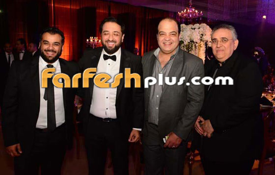 فيديوهات و20 صورة من زواج الاعلامية المصرية شيماء سيف.. الف مبروك صورة رقم 9 فيديوهات و20 صورة من زواج الاعلامية المصرية شيماء سيف.. الف مبروك صورة رقم 9