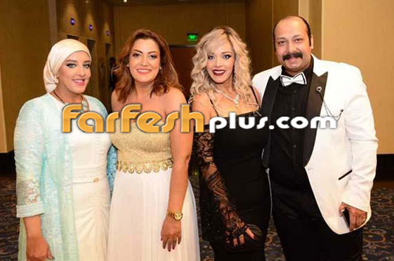 فيديوهات و20 صورة من زواج الاعلامية المصرية شيماء سيف.. الف مبروك صورة رقم 10 فيديوهات و20 صورة من زواج الاعلامية المصرية شيماء سيف.. الف مبروك صورة رقم 10