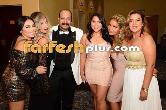 فيديوهات و20 صورة من زواج الاعلامية المصرية شيماء سيف.. الف مبروك صورة رقم 11 فيديوهات و20 صورة من زواج الاعلامية المصرية شيماء سيف.. الف مبروك صورة رقم 11
