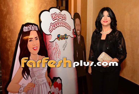 فيديوهات و20 صورة من زواج الاعلامية المصرية شيماء سيف.. الف مبروك صورة رقم 24 فيديوهات و20 صورة من زواج الاعلامية المصرية شيماء سيف.. الف مبروك صورة رقم 24