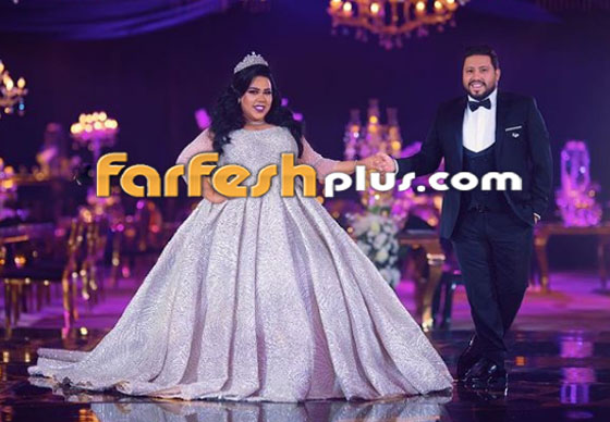 فيديوهات و20 صورة من زواج الاعلامية المصرية شيماء سيف.. الف مبروك صورة رقم 4 فيديوهات و20 صورة من زواج الاعلامية المصرية شيماء سيف.. الف مبروك صورة رقم 4