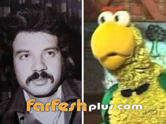 وفاة الفنان السوري توفيق العشَا.. الطائر ملسون في (افتح يا سمسم) صورة رقم 1 وفاة الفنان السوري توفيق العشَا.. الطائر ملسون في (افتح يا سمسم) صورة رقم 1