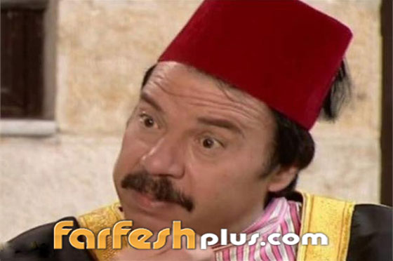 وفاة الفنان السوري توفيق العشَا.. الطائر ملسون في (افتح يا سمسم) صورة رقم 5 وفاة الفنان السوري توفيق العشَا.. الطائر ملسون في (افتح يا سمسم) صورة رقم 5