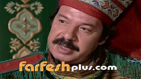 وفاة الفنان السوري توفيق العشَا.. الطائر ملسون في (افتح يا سمسم) صورة رقم 8 وفاة الفنان السوري توفيق العشَا.. الطائر ملسون في (افتح يا سمسم) صورة رقم 8