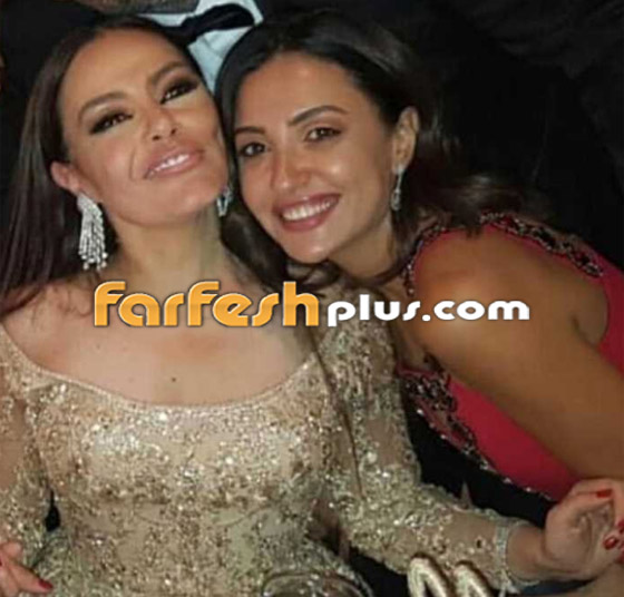 شريهان ترد على شائعات مرضها بصورة جديدة لها أقوى من ألف كلمة صورة رقم 6 شريهان ترد على شائعات مرضها بصورة جديدة لها أقوى من ألف كلمة صورة رقم 6