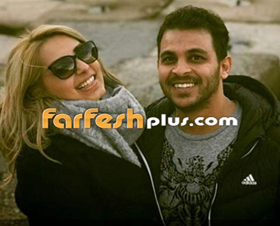 مي حلمي تفقد جنينها الأول وزوجها محمد رشاد يكشف تفاصيل صحتها! صورة رقم 20