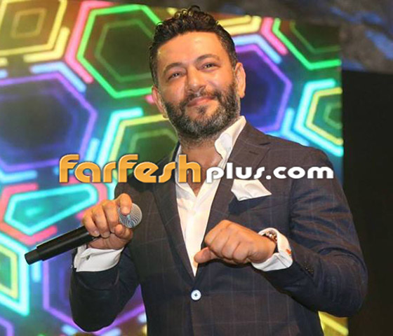 فيديو زياد برجي ينفعل في مؤتمر صحفي مع نوال الزغبي ويهدد بالانسحاب صورة رقم 12 فيديو زياد برجي ينفعل في مؤتمر صحفي مع نوال الزغبي ويهدد بالانسحاب صورة رقم 12