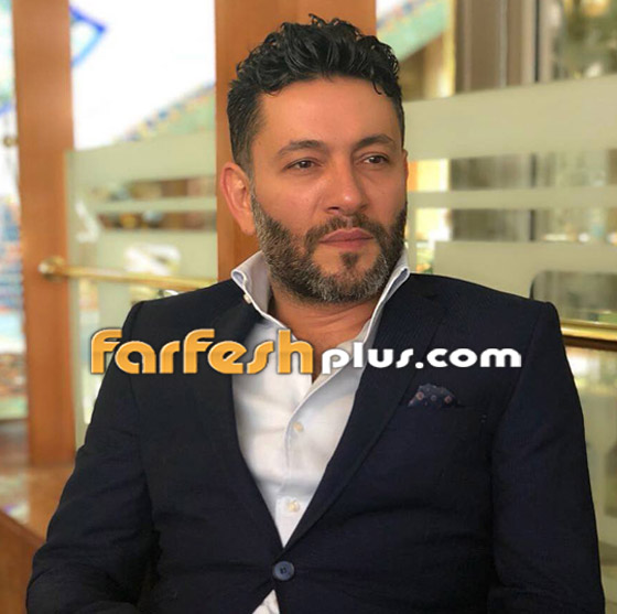 فيديو زياد برجي ينفعل في مؤتمر صحفي مع نوال الزغبي ويهدد بالانسحاب صورة رقم 14 فيديو زياد برجي ينفعل في مؤتمر صحفي مع نوال الزغبي ويهدد بالانسحاب صورة رقم 14
