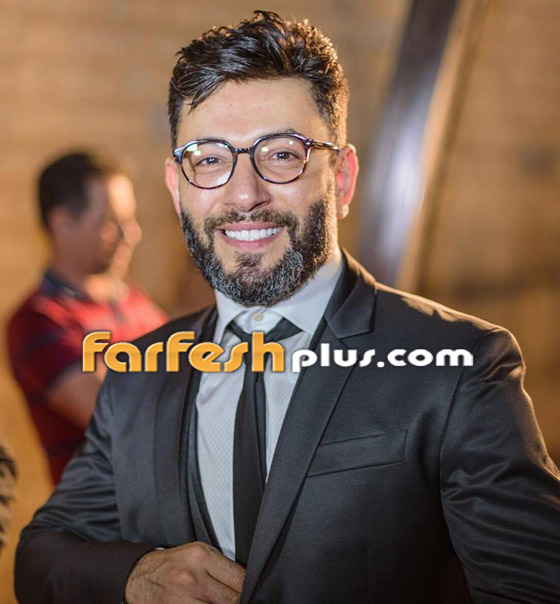 فيديو زياد برجي ينفعل في مؤتمر صحفي مع نوال الزغبي ويهدد بالانسحاب صورة رقم 15 فيديو زياد برجي ينفعل في مؤتمر صحفي مع نوال الزغبي ويهدد بالانسحاب صورة رقم 15