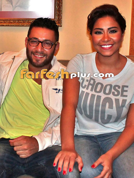زياد برجي (شو حلو) يعتذر من شيرين عبد الوهاب: بكرهك وبغير منك! صورة رقم 2 زياد برجي (شو حلو) يعتذر من شيرين عبد الوهاب: بكرهك وبغير منك! صورة رقم 2