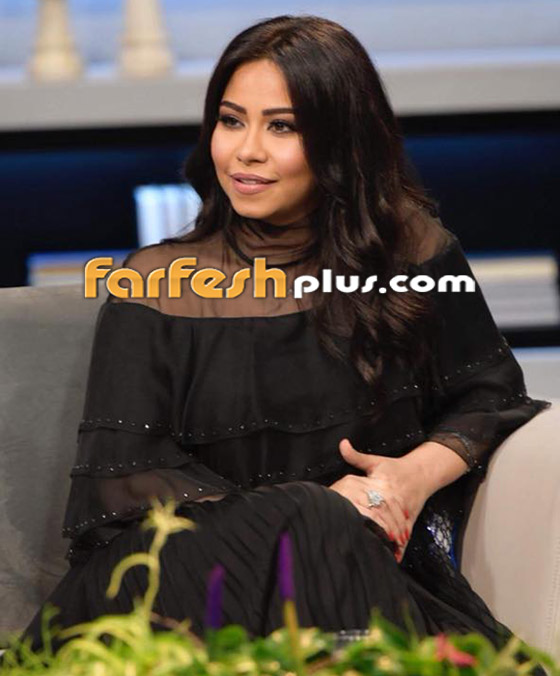 زياد برجي (شو حلو) يعتذر من شيرين عبد الوهاب: بكرهك وبغير منك! صورة رقم 8 زياد برجي (شو حلو) يعتذر من شيرين عبد الوهاب: بكرهك وبغير منك! صورة رقم 8